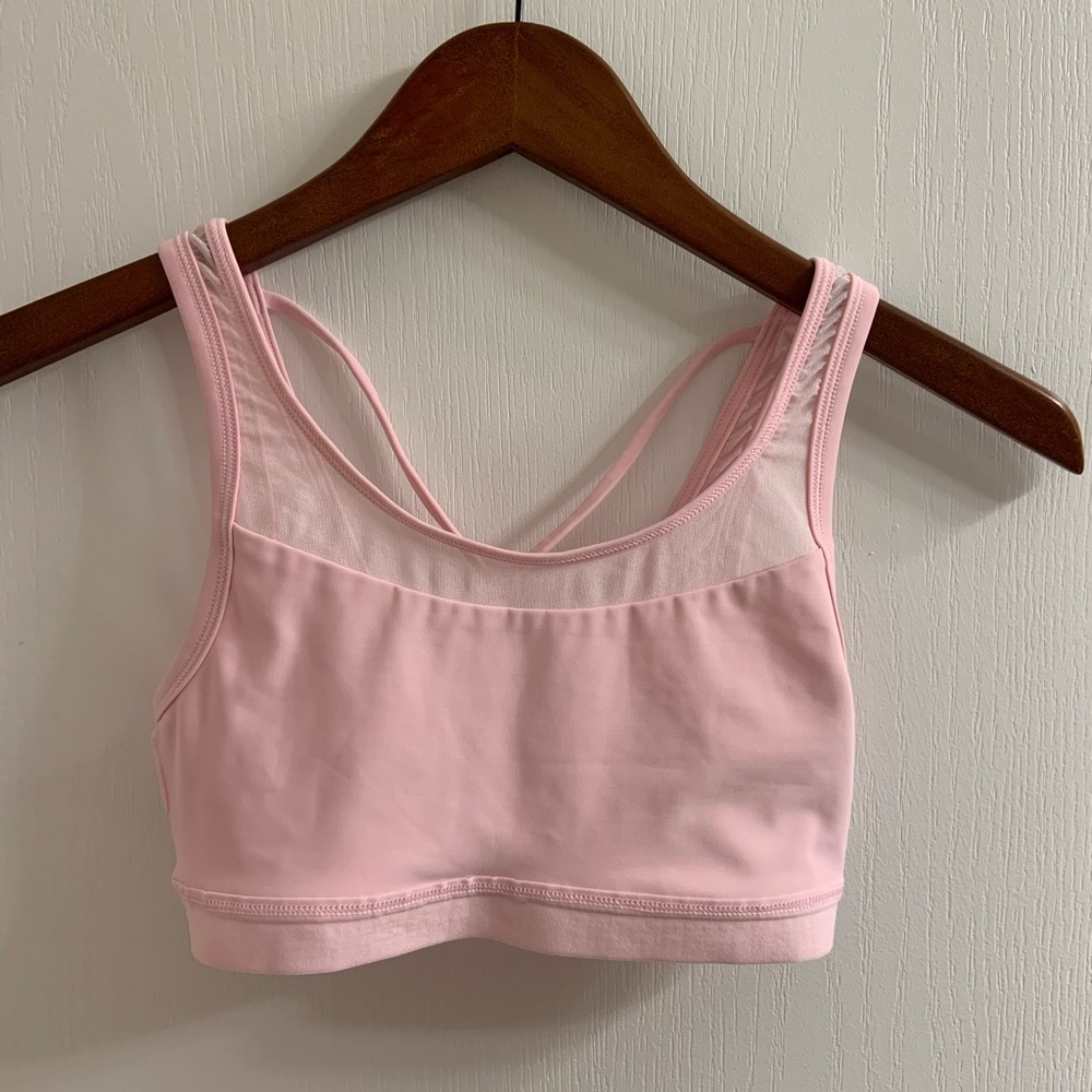 Under Armour sport bra